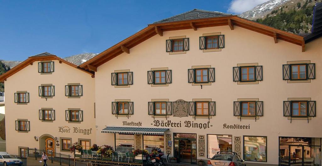 Mauterndorf_HotelBingglSommervorne