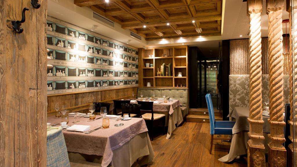 Restaurant Verdi & Einkehr