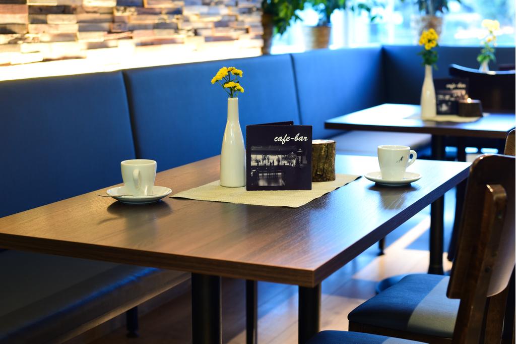 Cafe Amann
