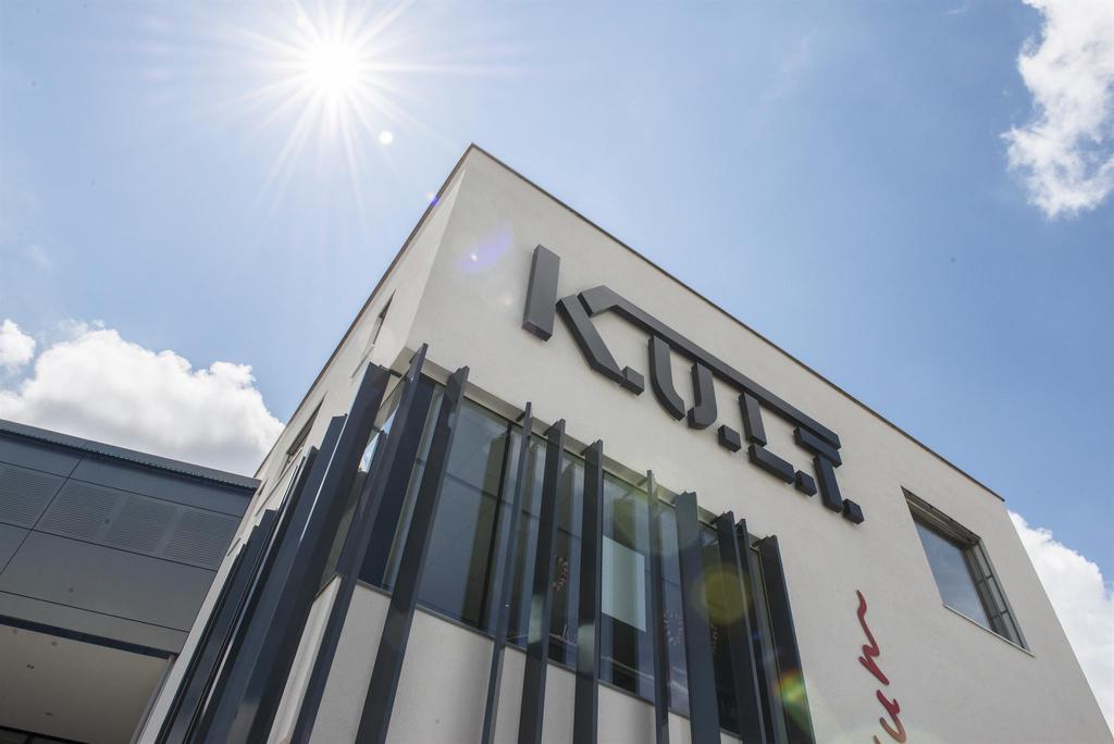 K.U.L.T.