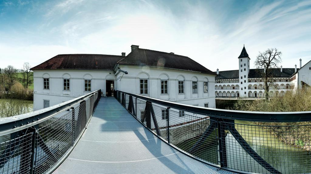 Schloss Parz