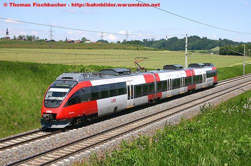 s-bahn salzburg