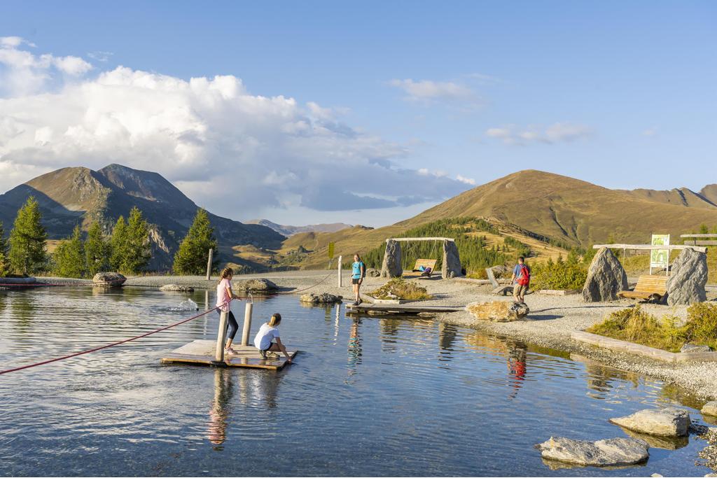 Wasser Aktivpark
