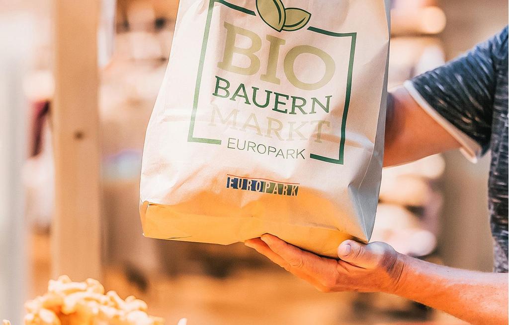 Bio-Bauernmarkt