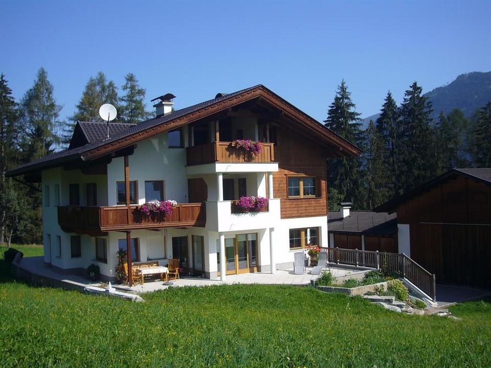 Mühlerhof Sommer 1
