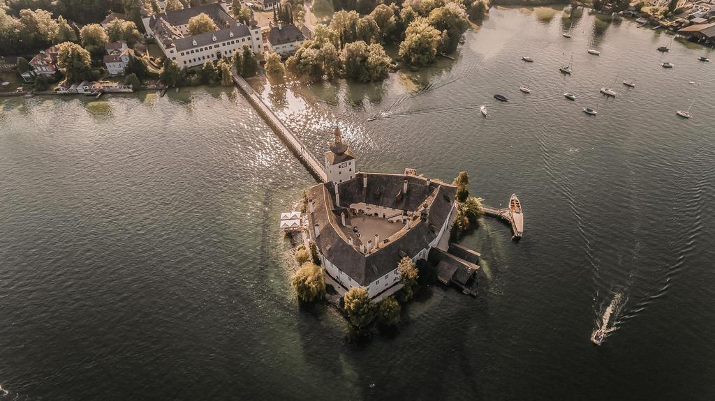 Schloss Ort