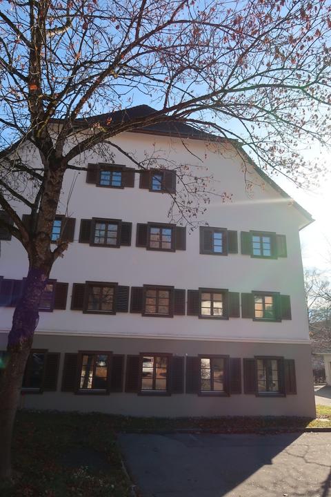 Bezirksgericht Montafon