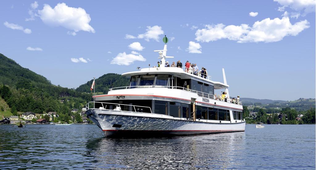 TANZSCHIFF - PIRNIS PLATTENKISTE