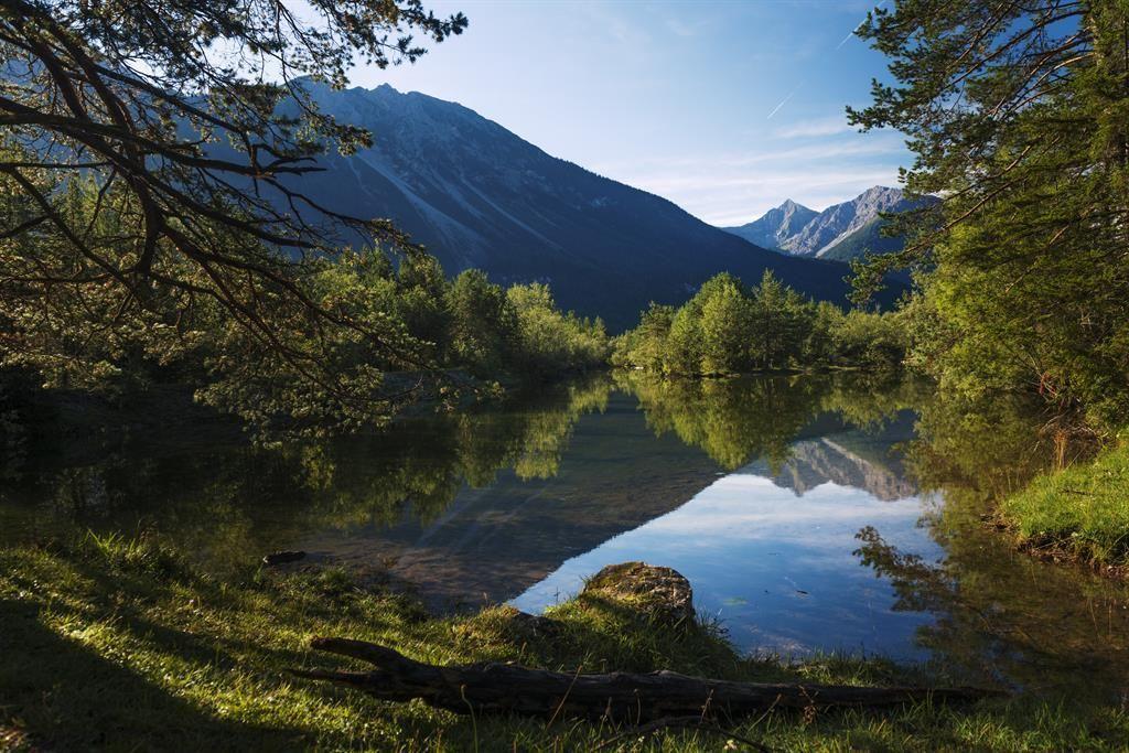 Naturparkregion Reutte