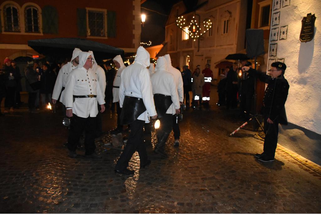 Bergmännischer Advent