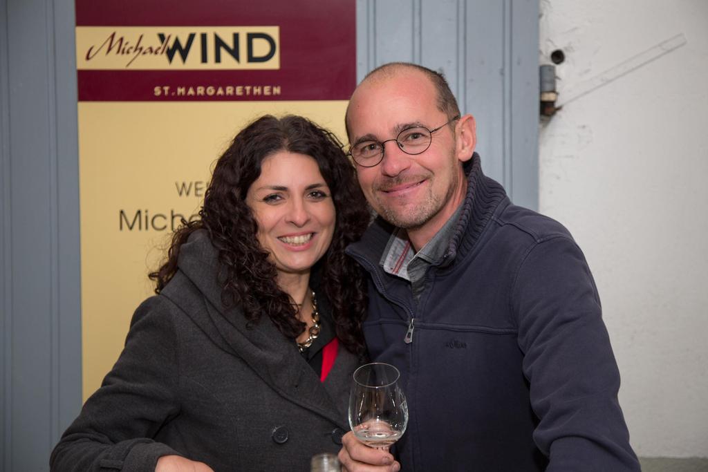 Familie Wind