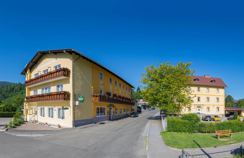 Hotel Freiensteinerhof Superior1
