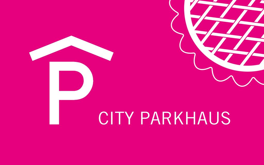 city-parkhaus