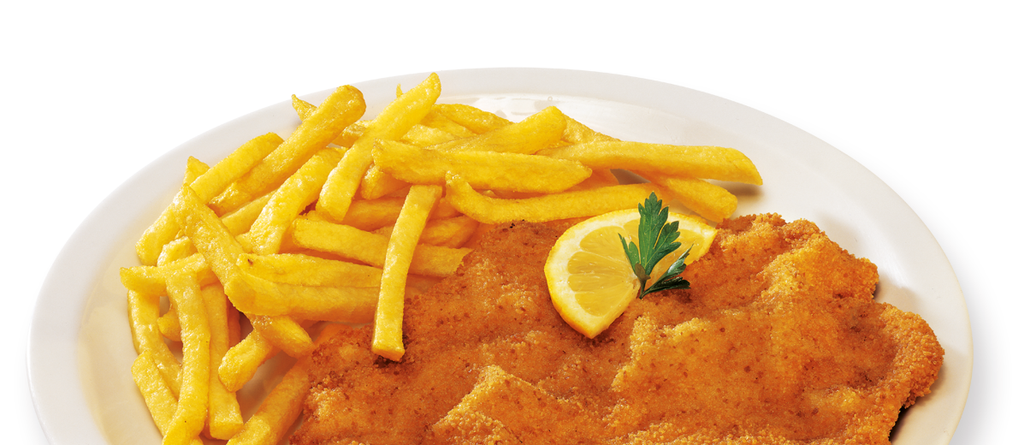 Schnitzelwelt in Spittal