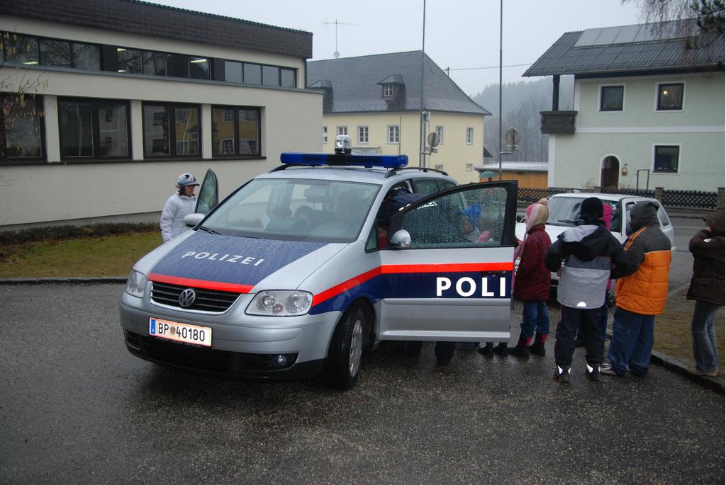 Polizei Schärding