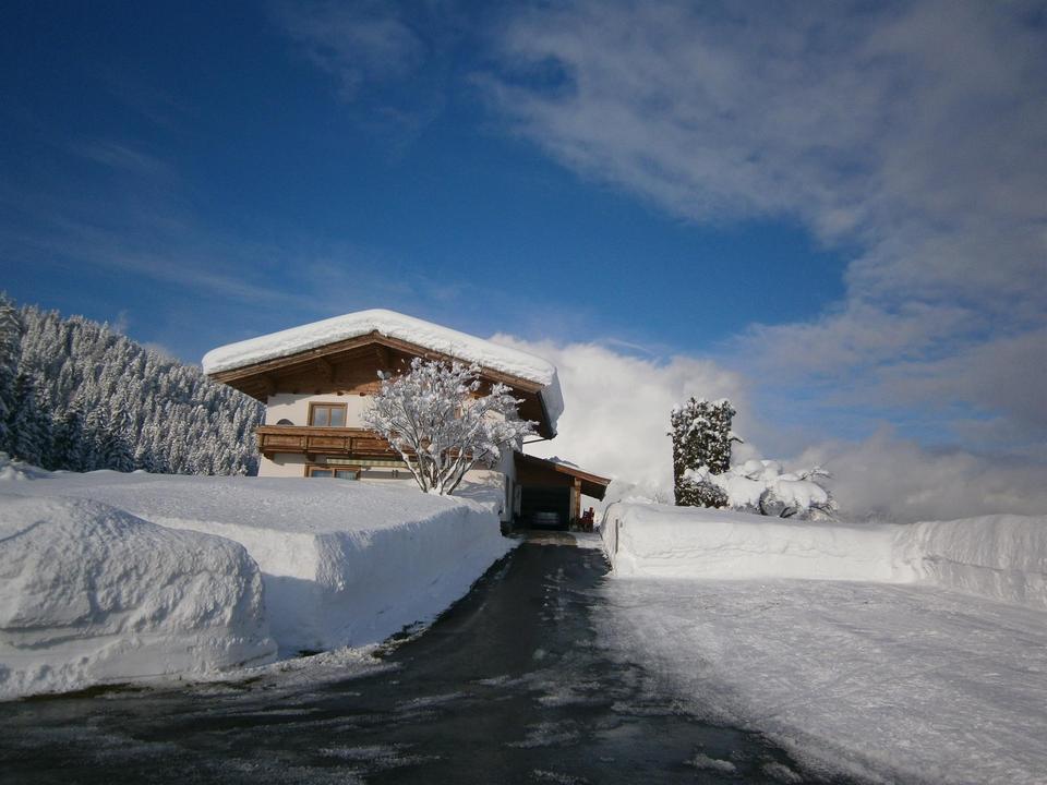 Haus Jöchl_Reith_Winter