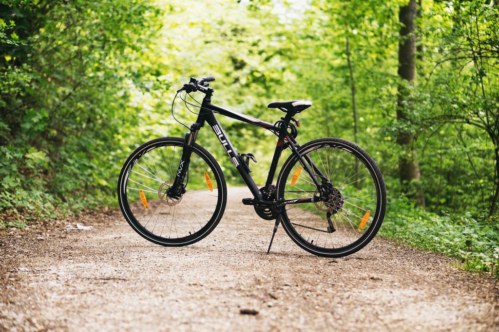 bike-pexels