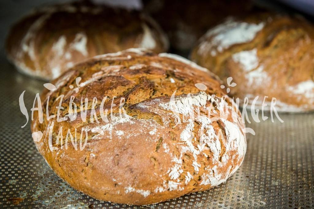 Bäckerei