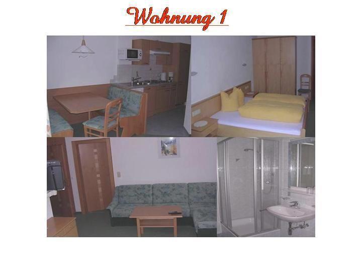 Wohnung 1
