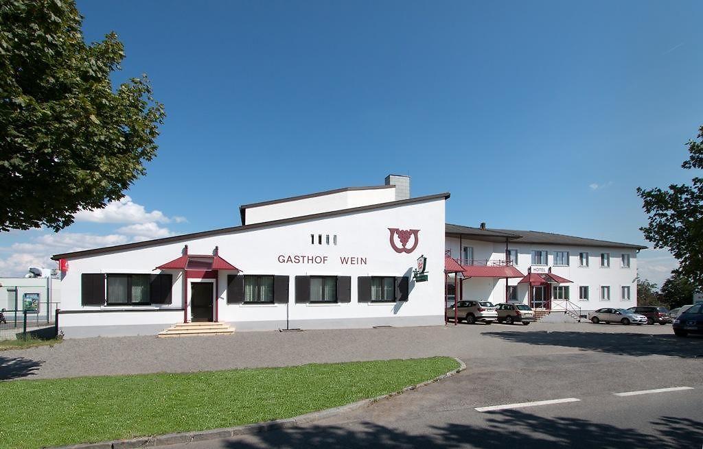 Gasthaus Wein 2