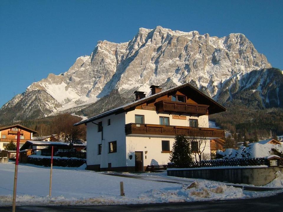 Haus Antonia