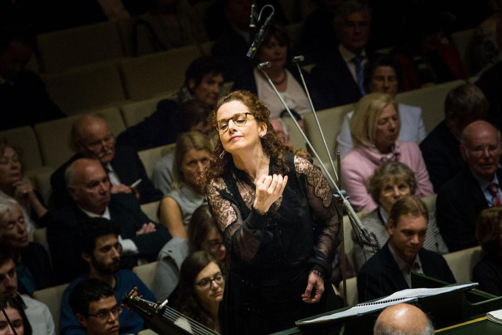 Emmanuelle Haïm