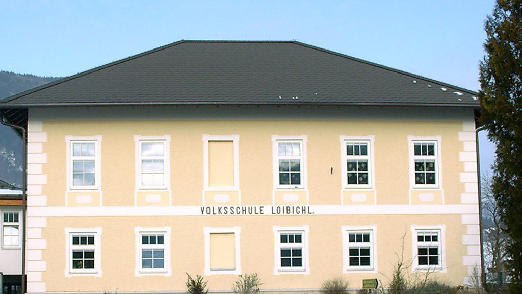 Volksschule Loibichl