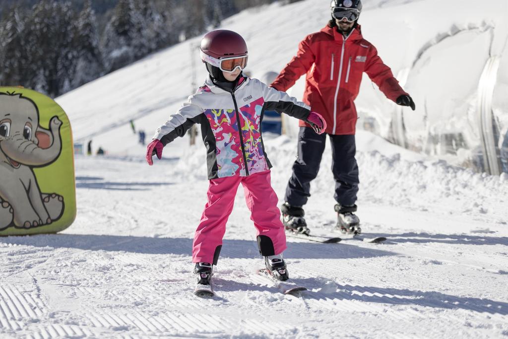 Ski Spass