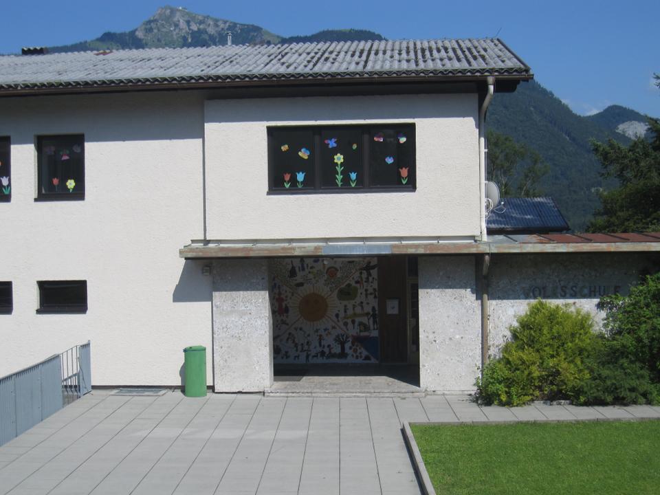 Volksschule St. Gilgen