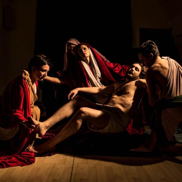 Teatri 35 – Pieta