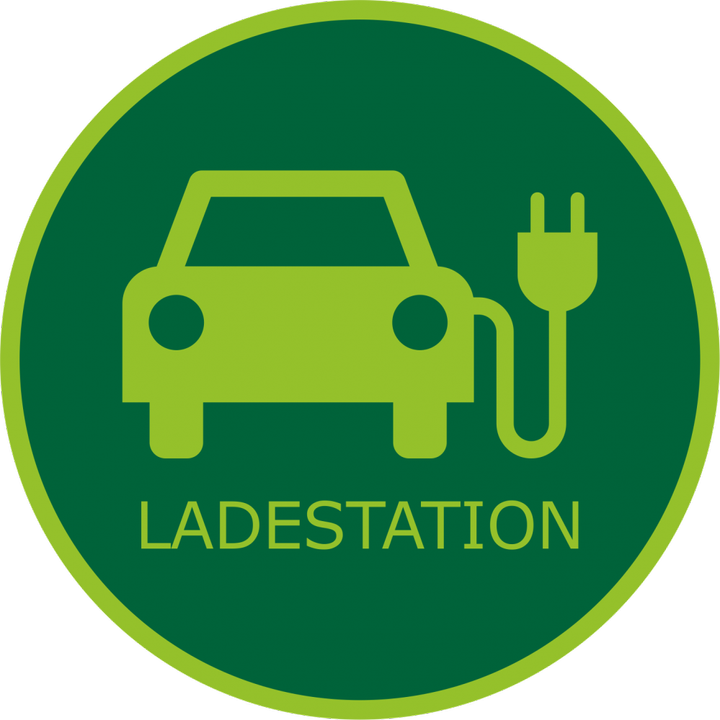 Ladestation