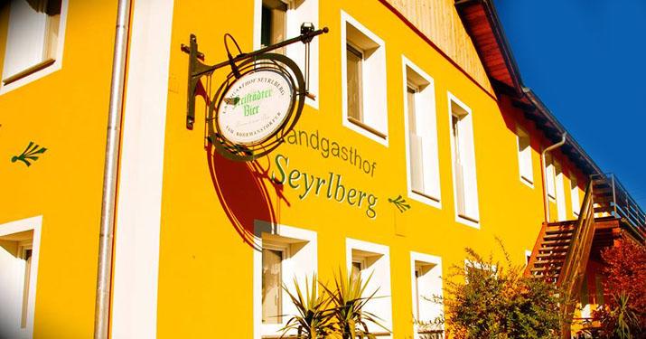 Landgasthof Seyrlberg