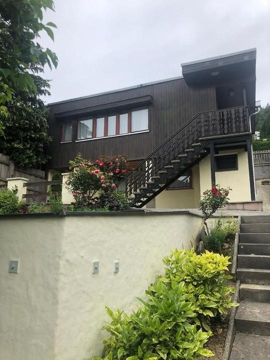 Villa Rafael