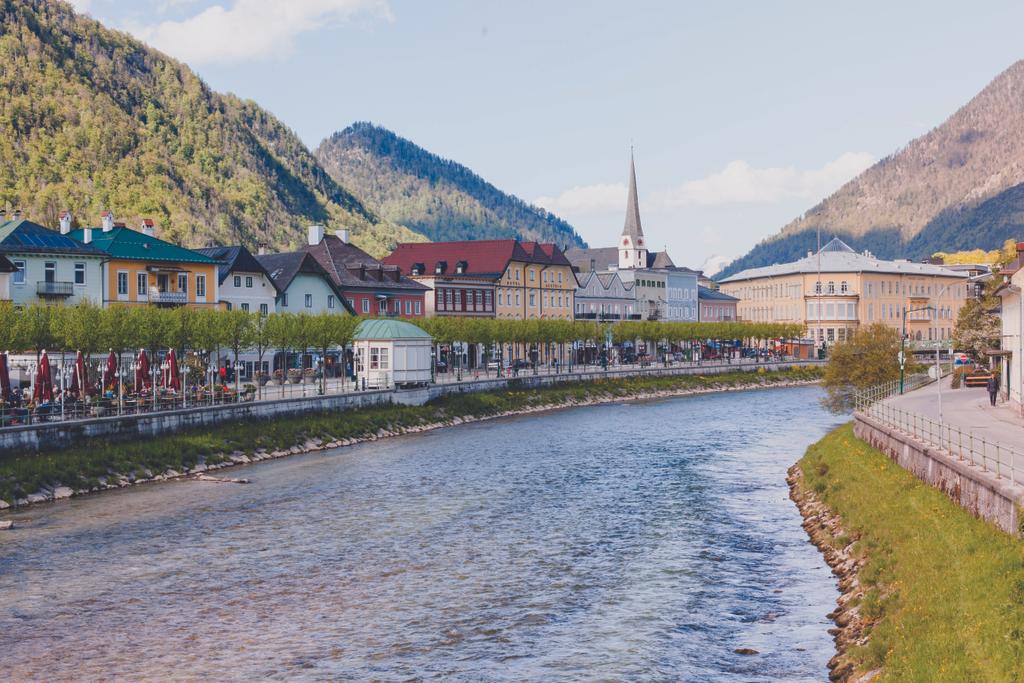 Bad Ischl im Salzkammergut