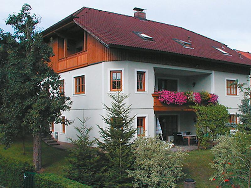 Ferienwohnungen Ammer