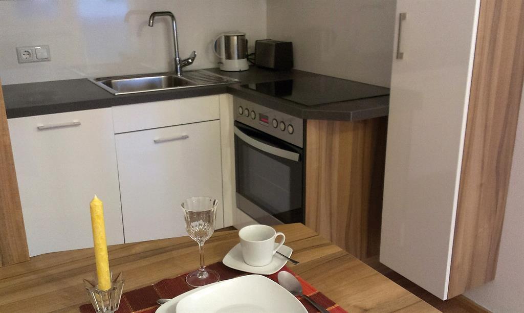Ferienwohnung Aaron