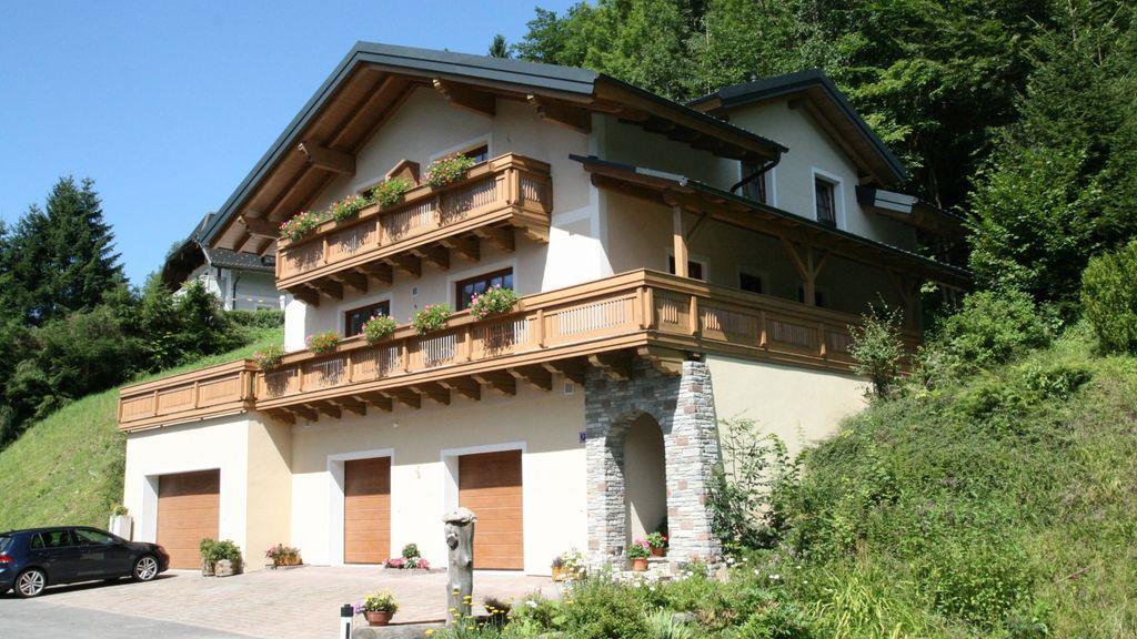 Landhaus Ebner