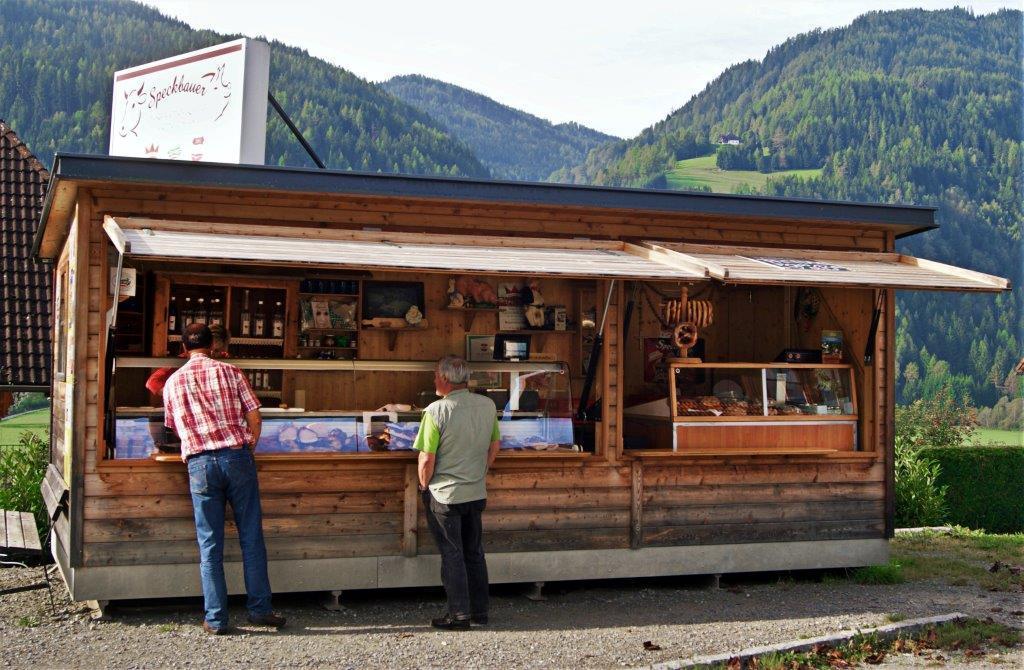 Bauernmarkt