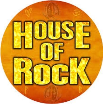 House of Rock