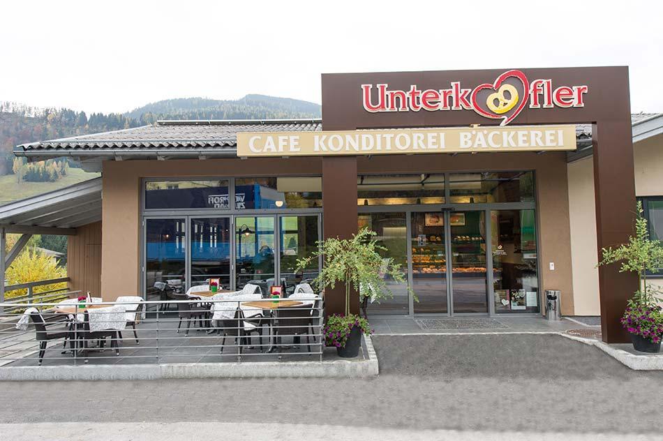 Unterkofler