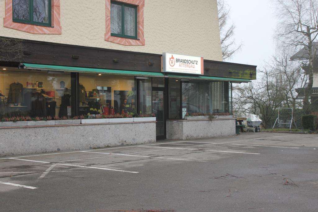 Brandschutz Attergau