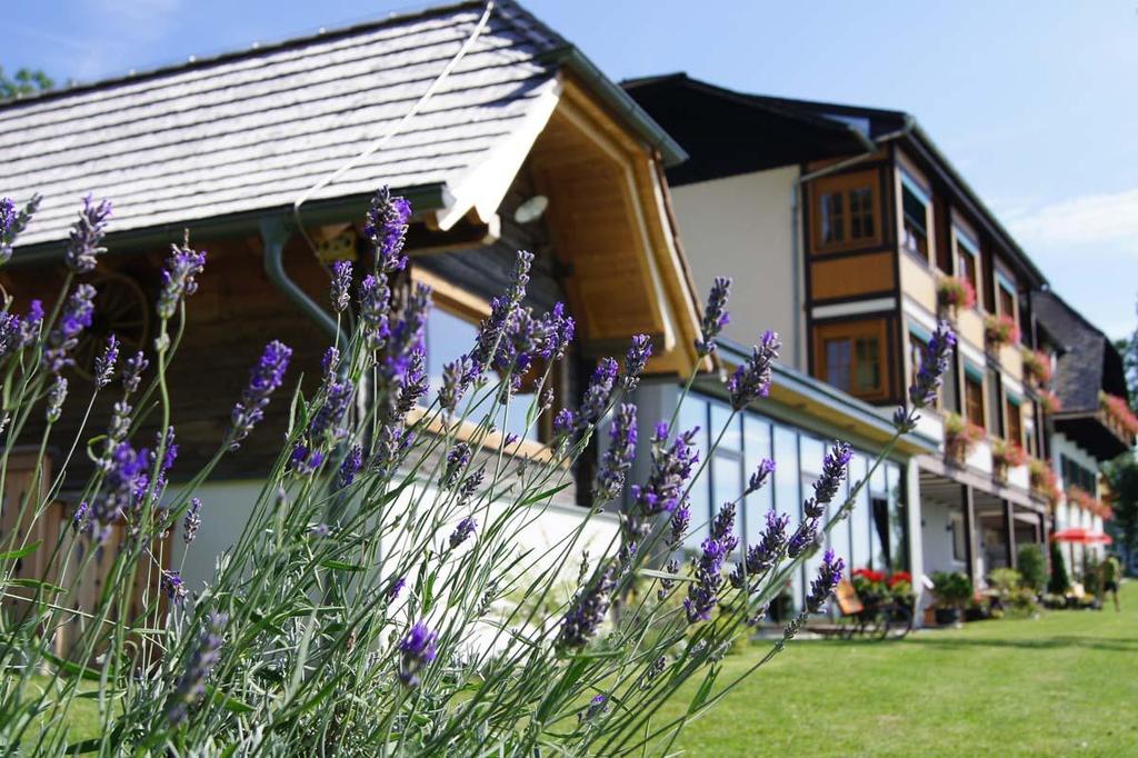 Landhotel Spreitzhofer