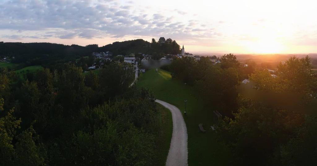 Webcam Wolfsegg, Schanze (Webcam)