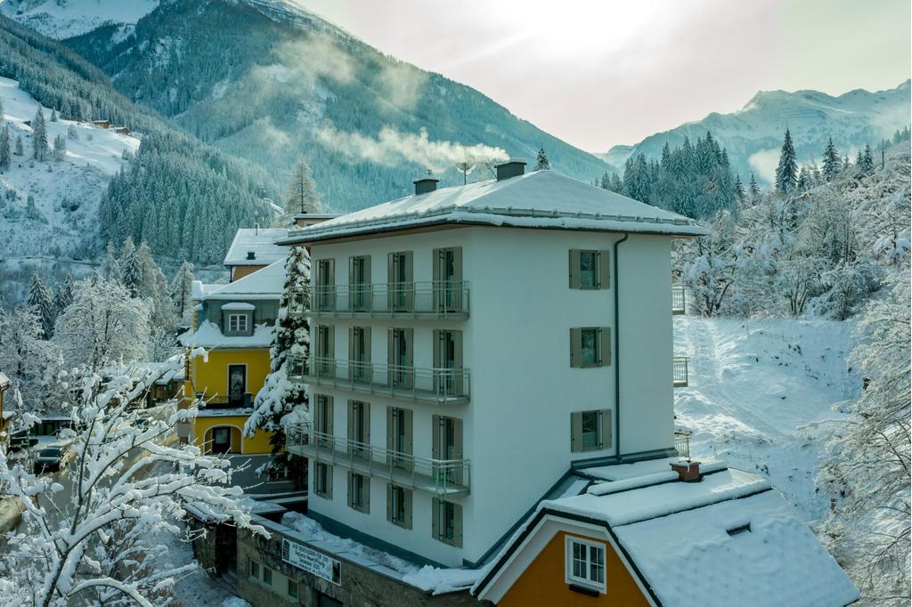 Haus Nefer, Bad Gastein