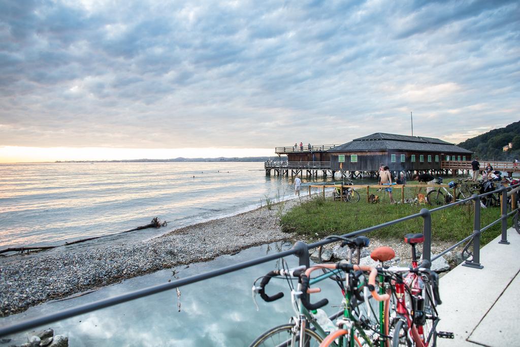 Pipeline Bregenz
