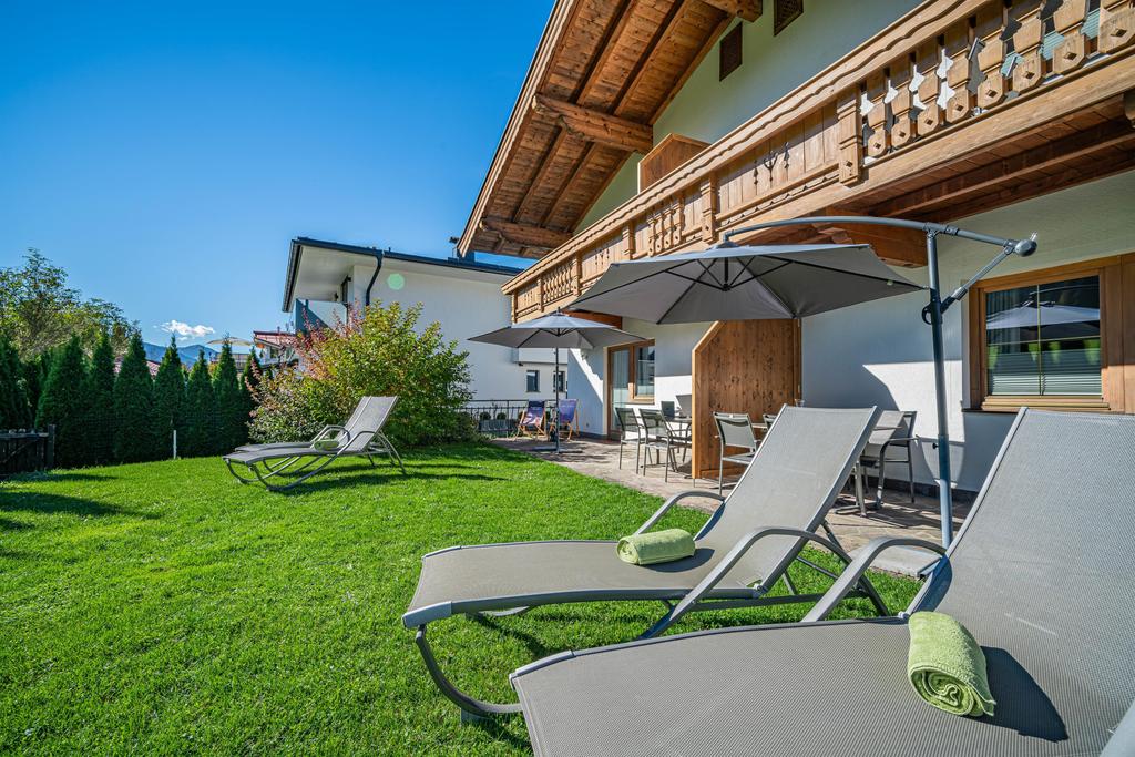 Außen Apartments 60� (3 von 14)