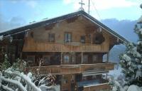 Ferienwohnung Schellhorn