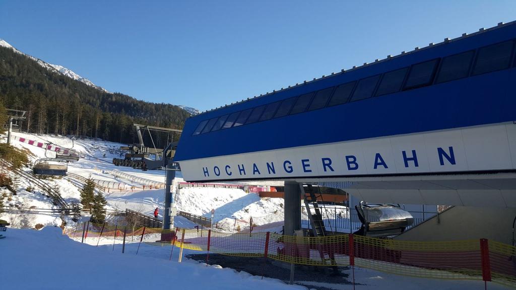 Hochangerbahn
