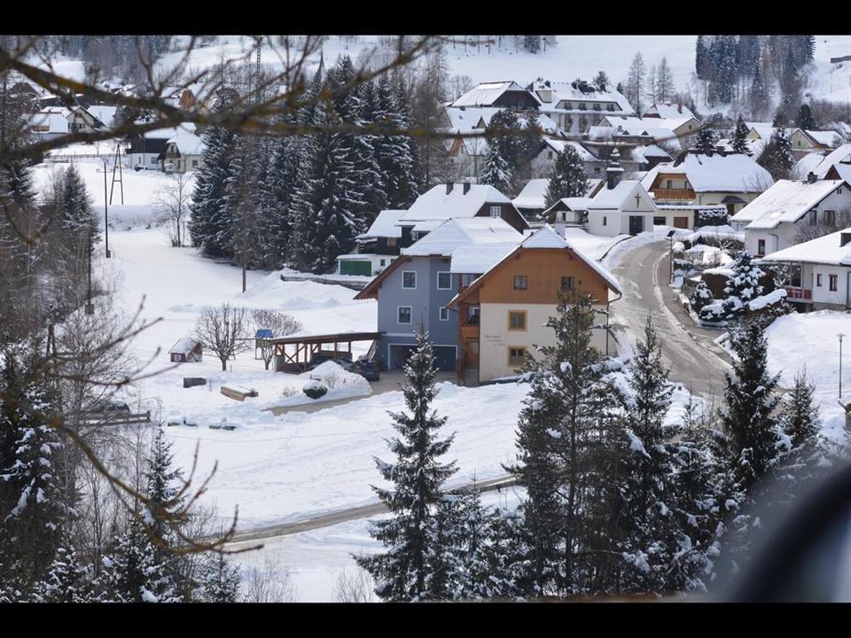 Gästehaus-Haus Ingrid
