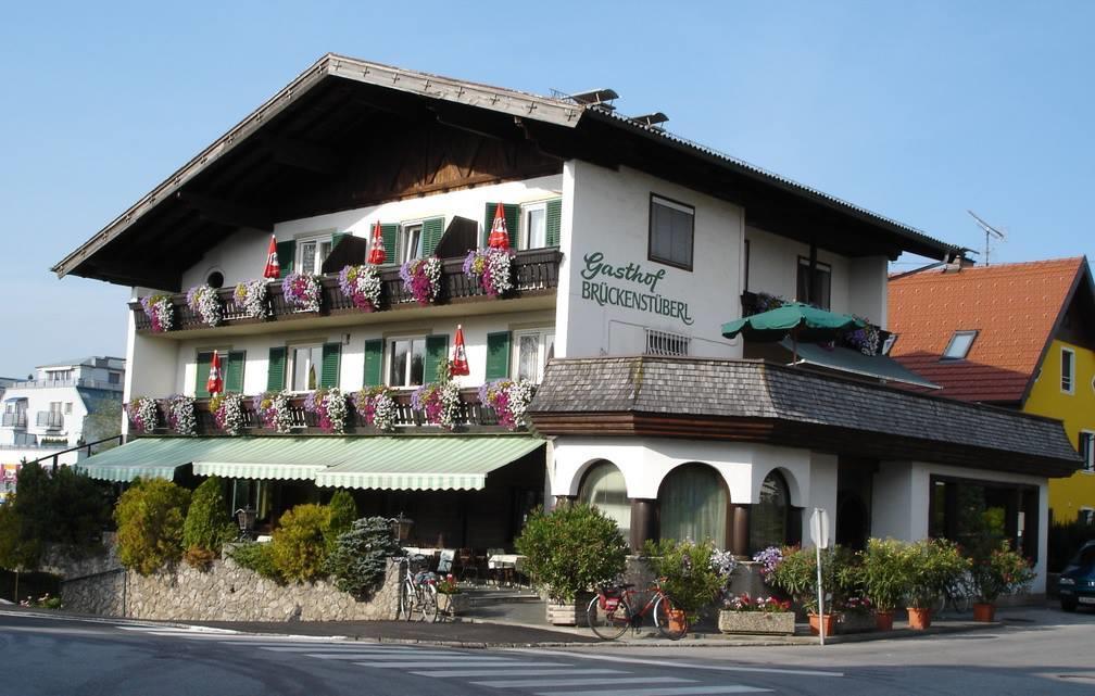 Brückenstüberl außen